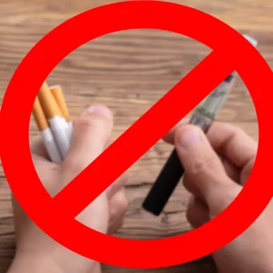 Smoking cessation (33 min)