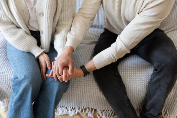 Relationships- Co-dependency (37 min)