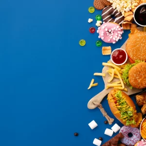 Binge eating (32 min)