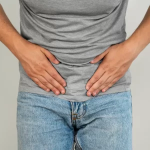 Overactive bladder (30 min)