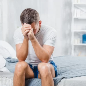 Anxiety/Panic attack management (30 min)