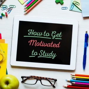 Study motivation
