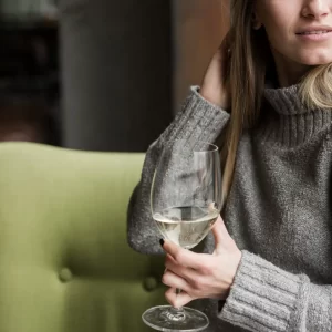 Take control of Alcohol (32 min)