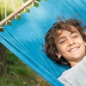 Relaxation for children